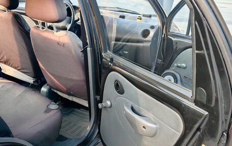 Daewoo Matiz I, 2011 год, 150 000 рублей, 15 фотография