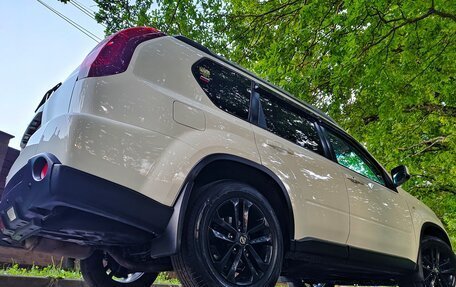 Nissan X-Trail, 2013 год, 1 550 000 рублей, 2 фотография