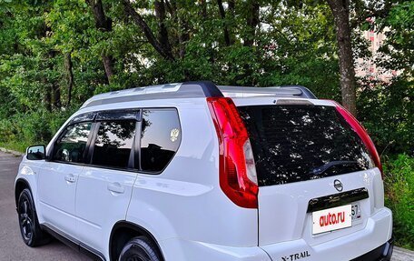 Nissan X-Trail, 2013 год, 1 550 000 рублей, 8 фотография
