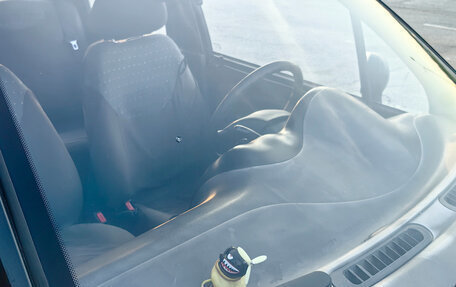 Daewoo Matiz I, 2011 год, 150 000 рублей, 20 фотография