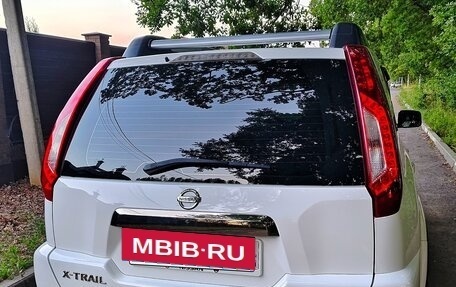Nissan X-Trail, 2013 год, 1 550 000 рублей, 7 фотография
