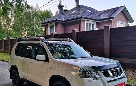 Nissan X-Trail, 2013 год, 1 550 000 рублей, 5 фотография