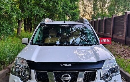 Nissan X-Trail, 2013 год, 1 550 000 рублей, 4 фотография