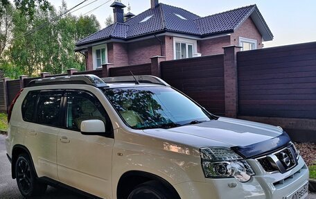 Nissan X-Trail, 2013 год, 1 550 000 рублей, 11 фотография
