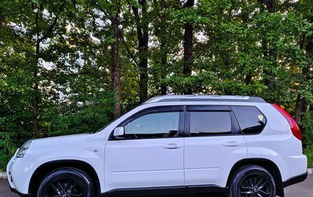 Nissan X-Trail, 2013 год, 1 550 000 рублей, 12 фотография
