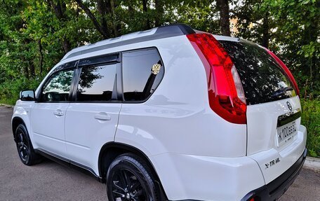 Nissan X-Trail, 2013 год, 1 550 000 рублей, 17 фотография