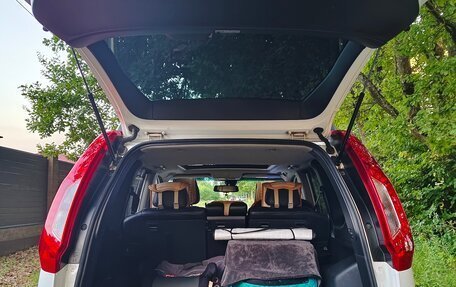 Nissan X-Trail, 2013 год, 1 550 000 рублей, 18 фотография