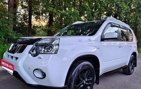 Nissan X-Trail, 2013 год, 1 550 000 рублей, 14 фотография