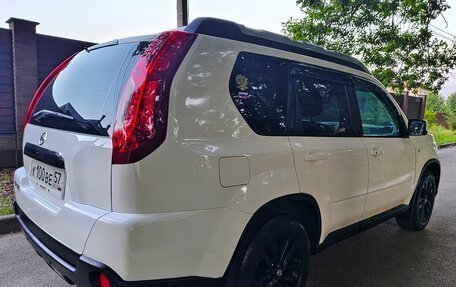 Nissan X-Trail, 2013 год, 1 550 000 рублей, 16 фотография