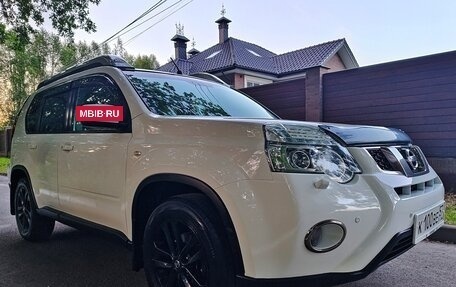 Nissan X-Trail, 2013 год, 1 550 000 рублей, 15 фотография