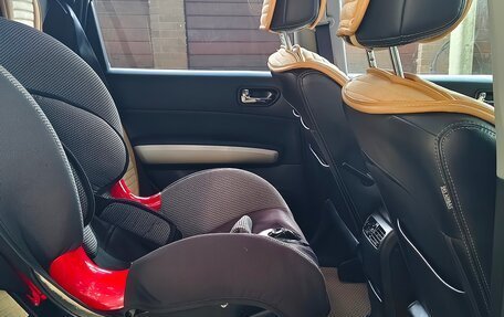 Nissan X-Trail, 2013 год, 1 550 000 рублей, 26 фотография