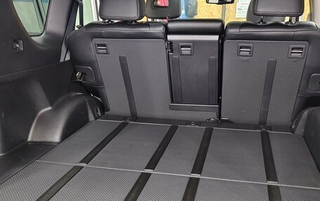 Nissan X-Trail, 2013 год, 1 550 000 рублей, 30 фотография