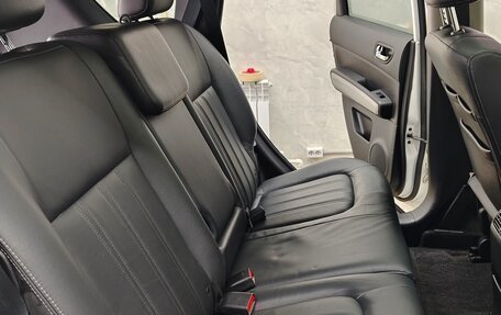 Nissan X-Trail, 2013 год, 1 550 000 рублей, 29 фотография