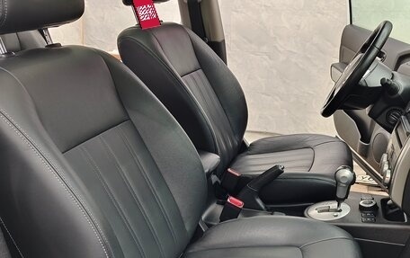 Nissan X-Trail, 2013 год, 1 550 000 рублей, 28 фотография