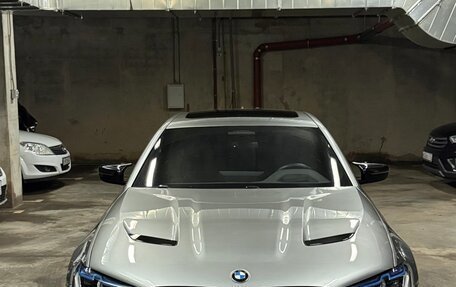 BMW 5 серия, 2020 год, 7 700 000 рублей, 6 фотография