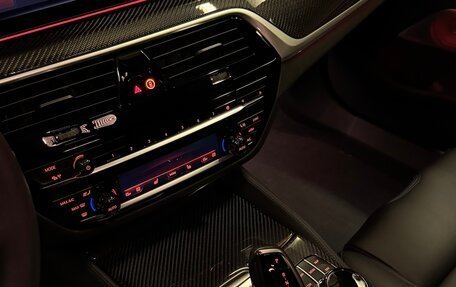 BMW 5 серия, 2020 год, 7 700 000 рублей, 11 фотография