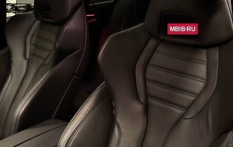 BMW 5 серия, 2020 год, 7 700 000 рублей, 12 фотография