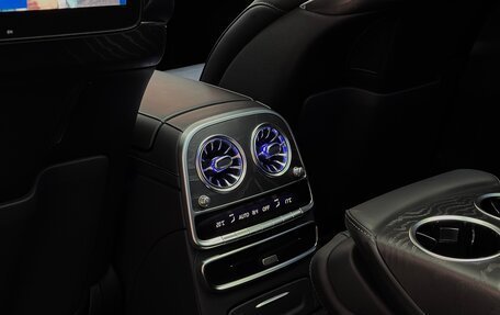 Mercedes-Benz S-Класс, 2019 год, 5 490 000 рублей, 16 фотография