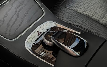Mercedes-Benz S-Класс, 2019 год, 5 490 000 рублей, 20 фотография