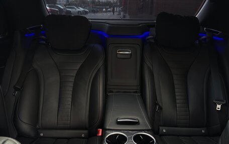 Mercedes-Benz S-Класс, 2019 год, 5 490 000 рублей, 14 фотография