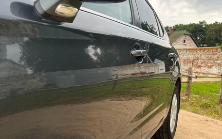 Citroen C4 II рестайлинг, 2014 год, 710 000 рублей, 11 фотография