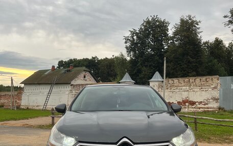 Citroen C4 II рестайлинг, 2014 год, 710 000 рублей, 8 фотография