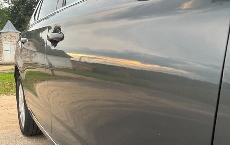 Citroen C4 II рестайлинг, 2014 год, 710 000 рублей, 12 фотография
