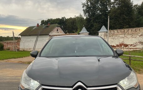 Citroen C4 II рестайлинг, 2014 год, 710 000 рублей, 9 фотография