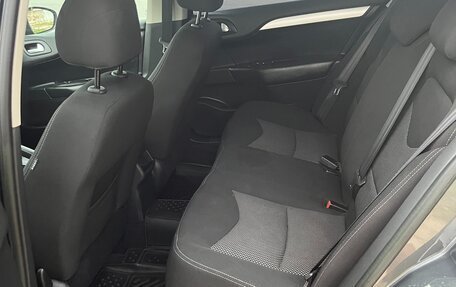 Citroen C4 II рестайлинг, 2014 год, 710 000 рублей, 17 фотография