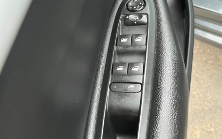 Citroen C4 II рестайлинг, 2014 год, 710 000 рублей, 19 фотография