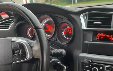 Citroen C4 II рестайлинг, 2014 год, 710 000 рублей, 28 фотография