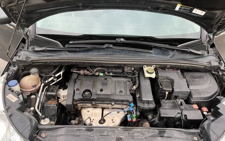 Citroen C4 II рестайлинг, 2014 год, 710 000 рублей, 32 фотография