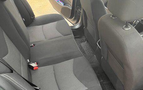 Citroen C4 II рестайлинг, 2014 год, 710 000 рублей, 25 фотография