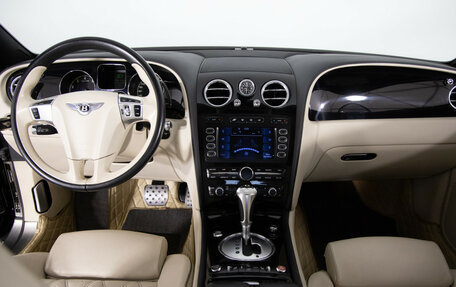 Bentley Continental GT I, 2008 год, 2 699 999 рублей, 11 фотография