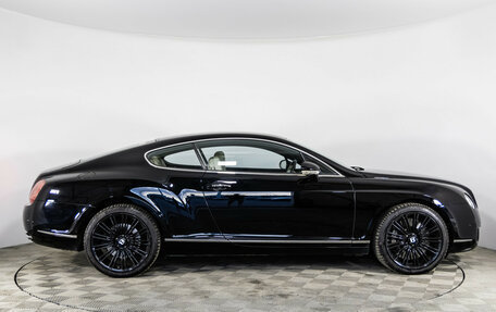 Bentley Continental GT I, 2008 год, 2 699 999 рублей, 6 фотография