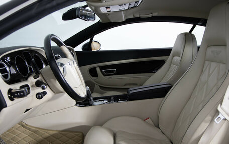 Bentley Continental GT I, 2008 год, 2 699 999 рублей, 13 фотография
