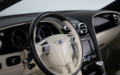 Bentley Continental GT I, 2008 год, 2 699 999 рублей, 14 фотография