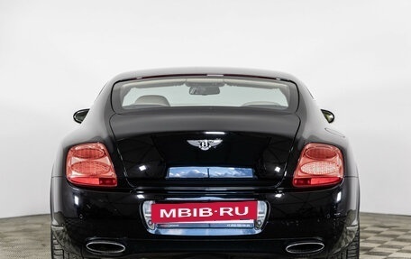 Bentley Continental GT I, 2008 год, 2 699 999 рублей, 8 фотография