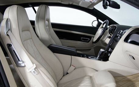 Bentley Continental GT I, 2008 год, 2 699 999 рублей, 15 фотография