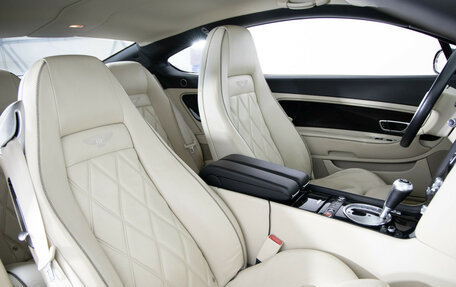 Bentley Continental GT I, 2008 год, 2 699 999 рублей, 16 фотография
