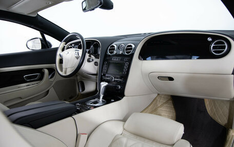 Bentley Continental GT I, 2008 год, 2 699 999 рублей, 19 фотография