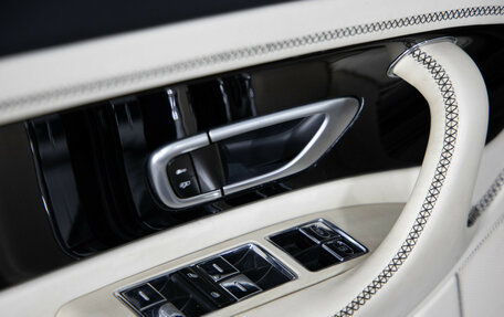 Bentley Continental GT I, 2008 год, 2 699 999 рублей, 27 фотография
