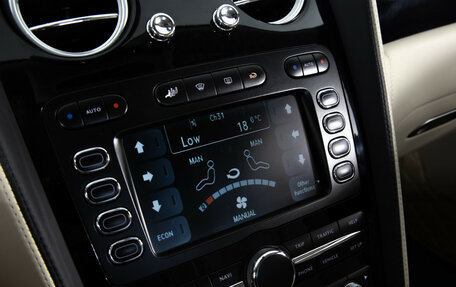 Bentley Continental GT I, 2008 год, 2 699 999 рублей, 23 фотография