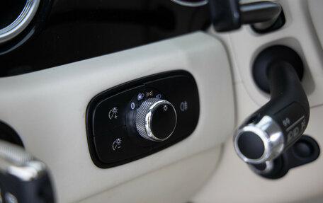 Bentley Continental GT I, 2008 год, 2 699 999 рублей, 26 фотография