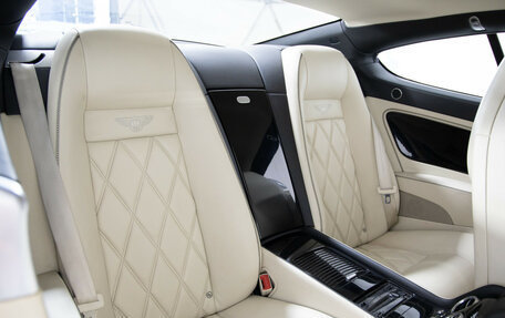 Bentley Continental GT I, 2008 год, 2 699 999 рублей, 18 фотография