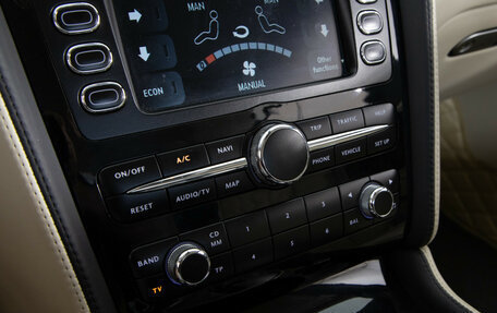 Bentley Continental GT I, 2008 год, 2 699 999 рублей, 22 фотография