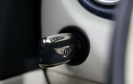 Bentley Continental GT I, 2008 год, 2 699 999 рублей, 25 фотография
