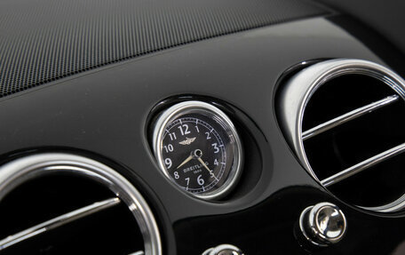 Bentley Continental GT I, 2008 год, 2 699 999 рублей, 24 фотография