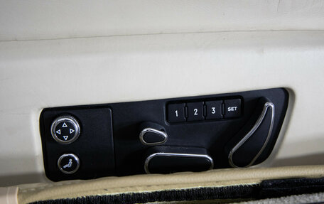 Bentley Continental GT I, 2008 год, 2 699 999 рублей, 28 фотография