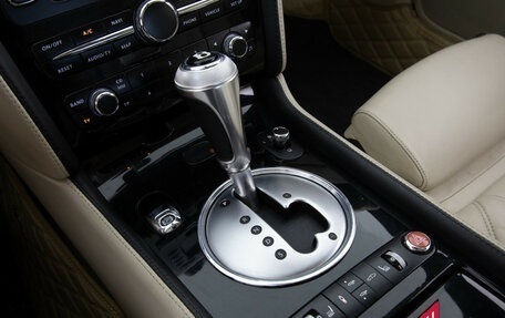 Bentley Continental GT I, 2008 год, 2 699 999 рублей, 20 фотография